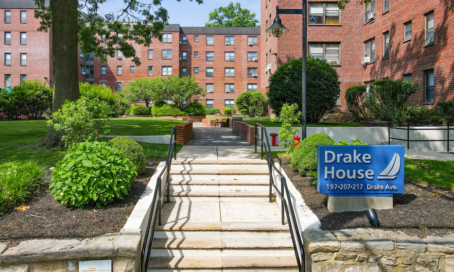 Drake House