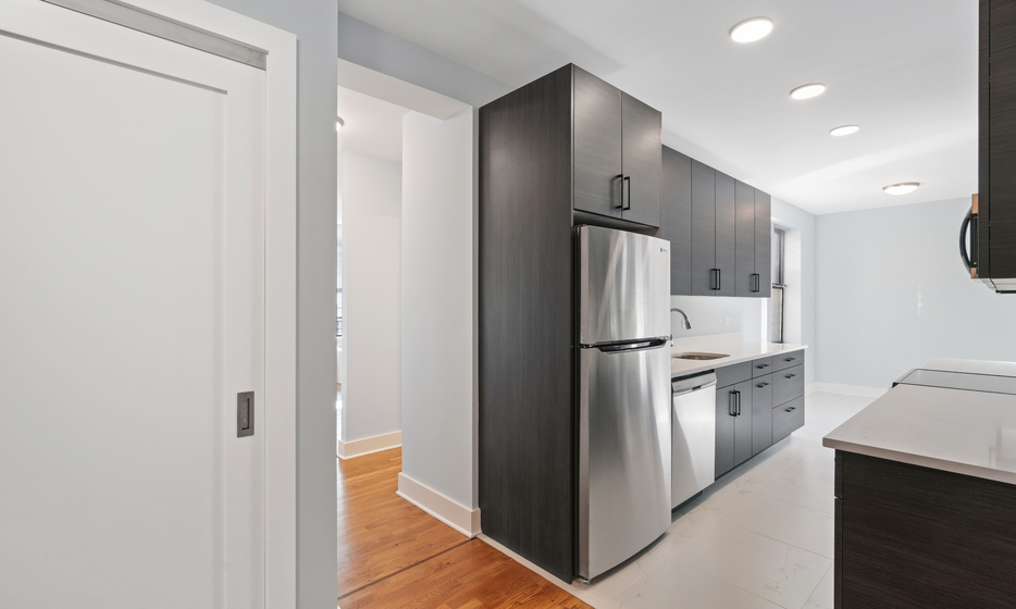 Cedar arms / Apartment dtc 06e The Bronx Rentals Goldfarb Properties