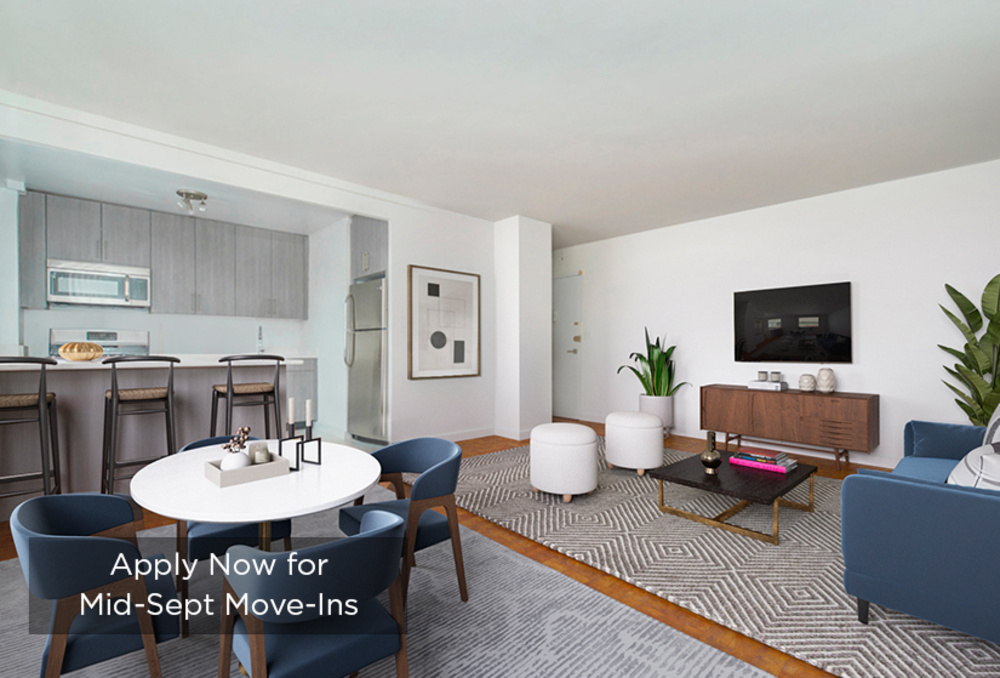 1 - 20 Marshall Street, Essex