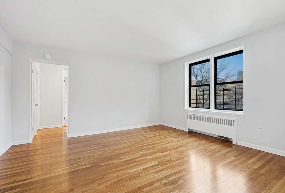 1981 - 1995 Sedgwick Ave, University Heights