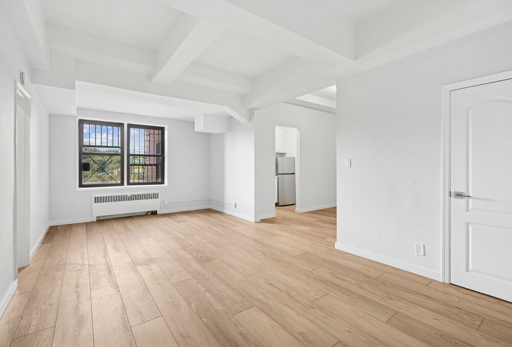 1981 - 1995 Sedgwick Ave, University Heights