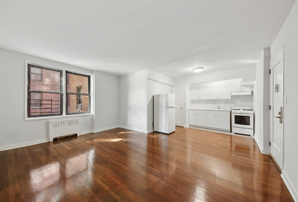 1981 - 1995 Sedgwick Ave, University Heights