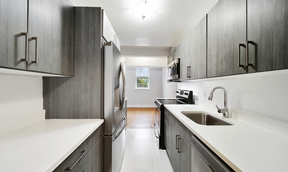 Pelham terrace / Apartment ppt 0l1 The Bronx Rentals Goldfarb