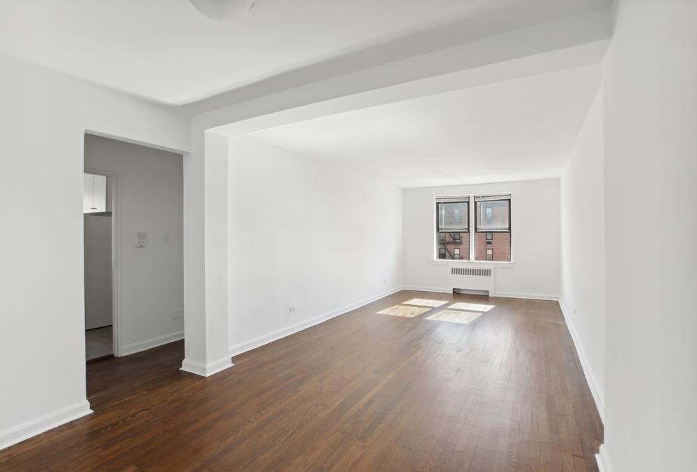 Wavecrest Gardens Apartments in Queens Goldfarb Properties Goldfarb Properties