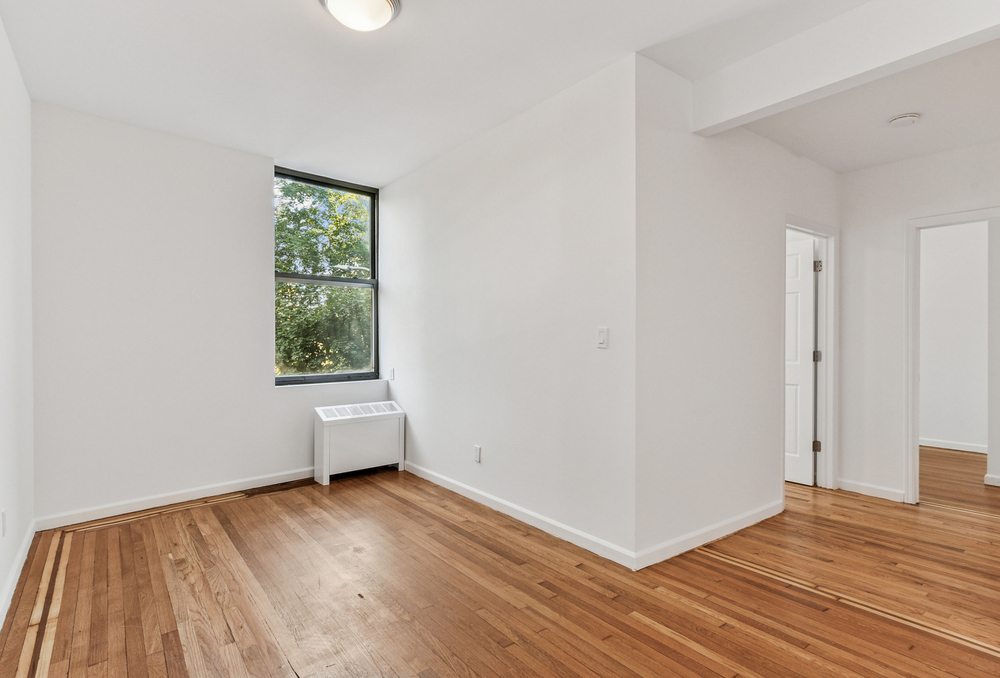 920 Riverside Drive, The Heights