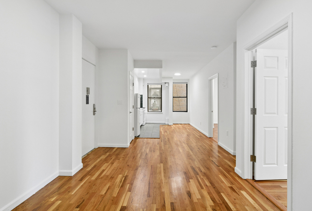 920 Riverside Drive, The Heights