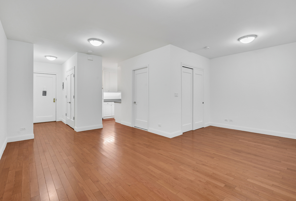 920 Riverside Drive, The Heights
