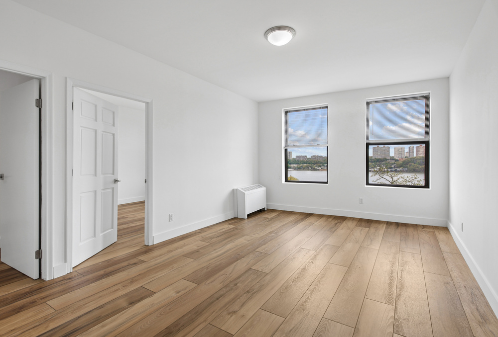 920 Riverside Drive, The Heights