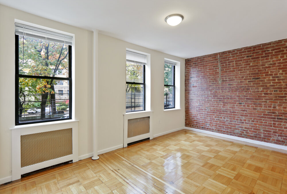 920 Riverside Drive, The Heights