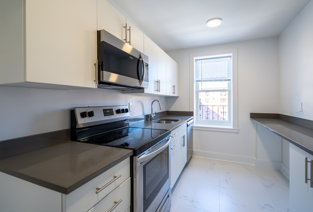 Wavecrest Gardens Apartments in Queens Goldfarb Properties Goldfarb Properties