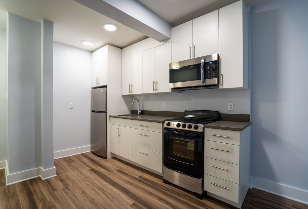 20-02 to 20-57 Seagirt Blvd., Rockaway