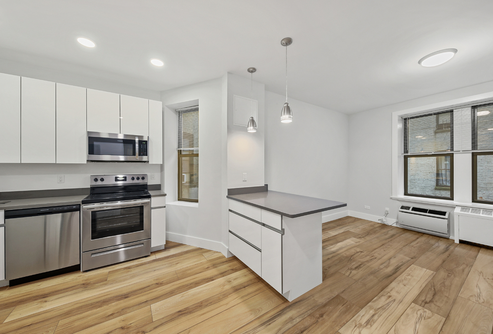 Rentals | Goldfarb Properties