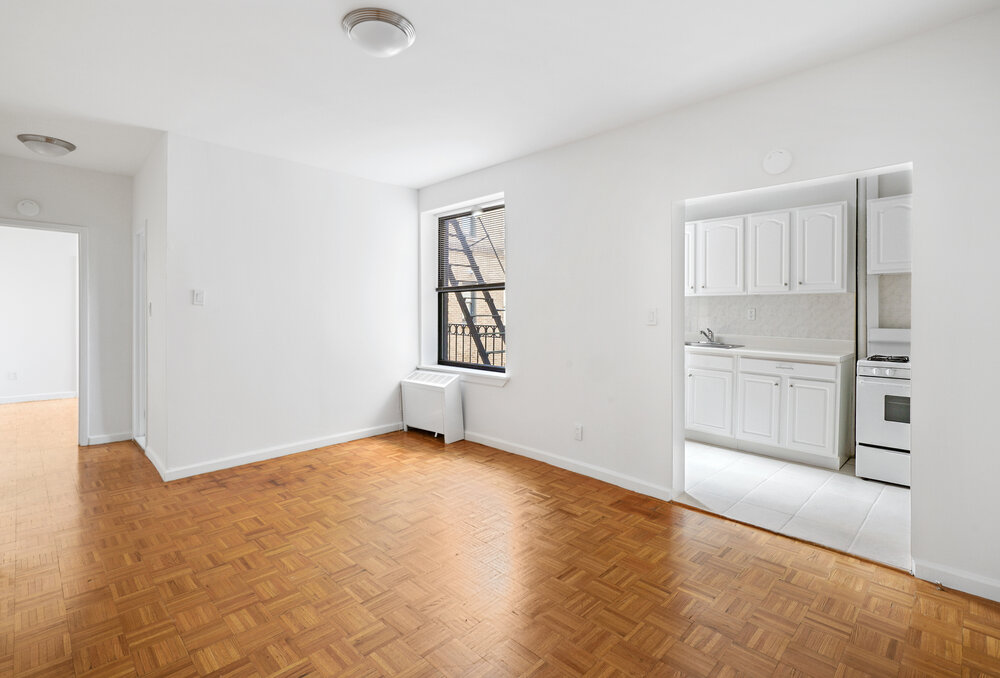 628 West 151st Street, The Heights