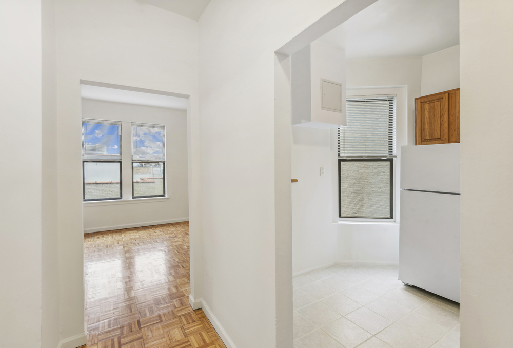 628 West 151st Street, The Heights