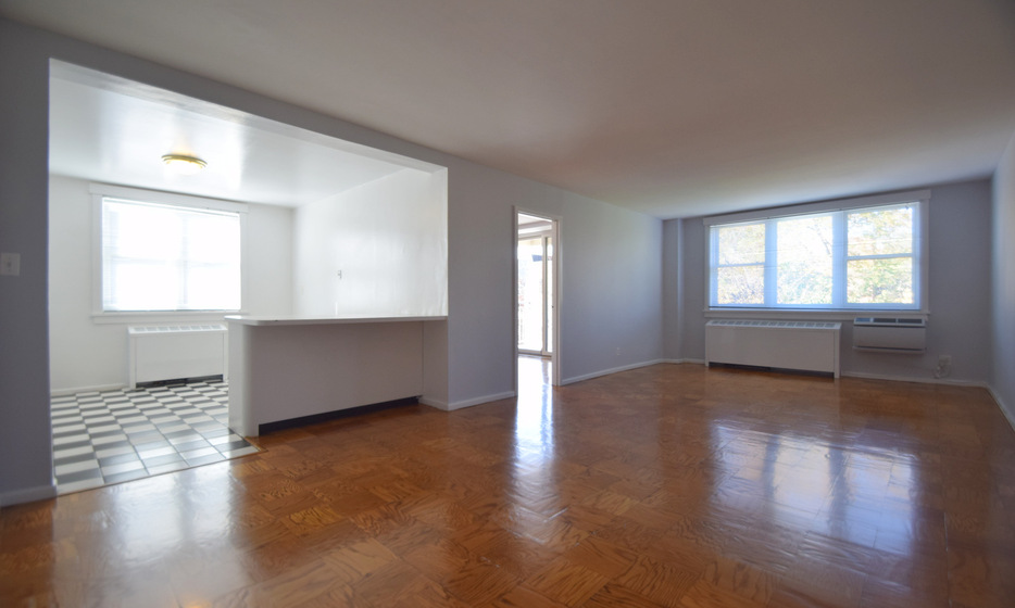 The churchill / Apartment wpc 07j Westchester Rentals Goldfarb