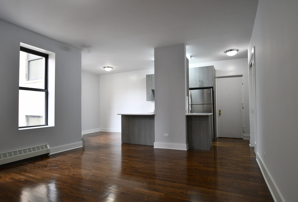 153 East 165th Street, Grand Concourse