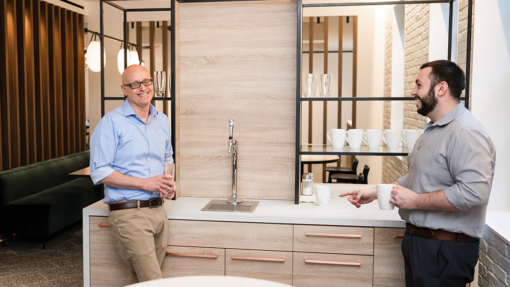 Careers :: Goldfarb Properties
