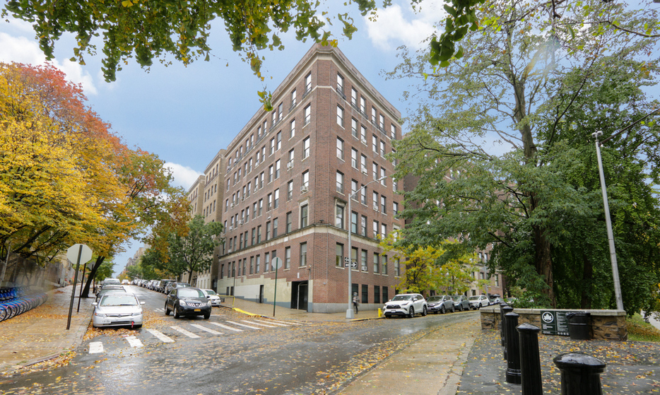 Washington Heights Apartments - NYC Apartments