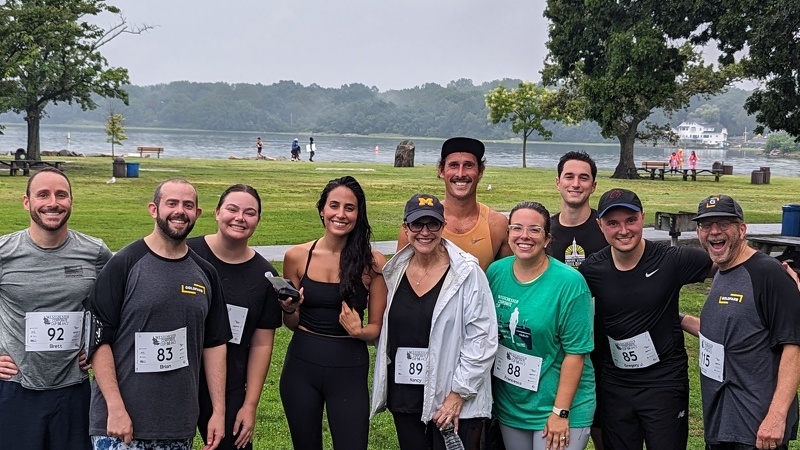Image of Westchester Corporate 5K 2023 Benefitting HOPE Community Services article