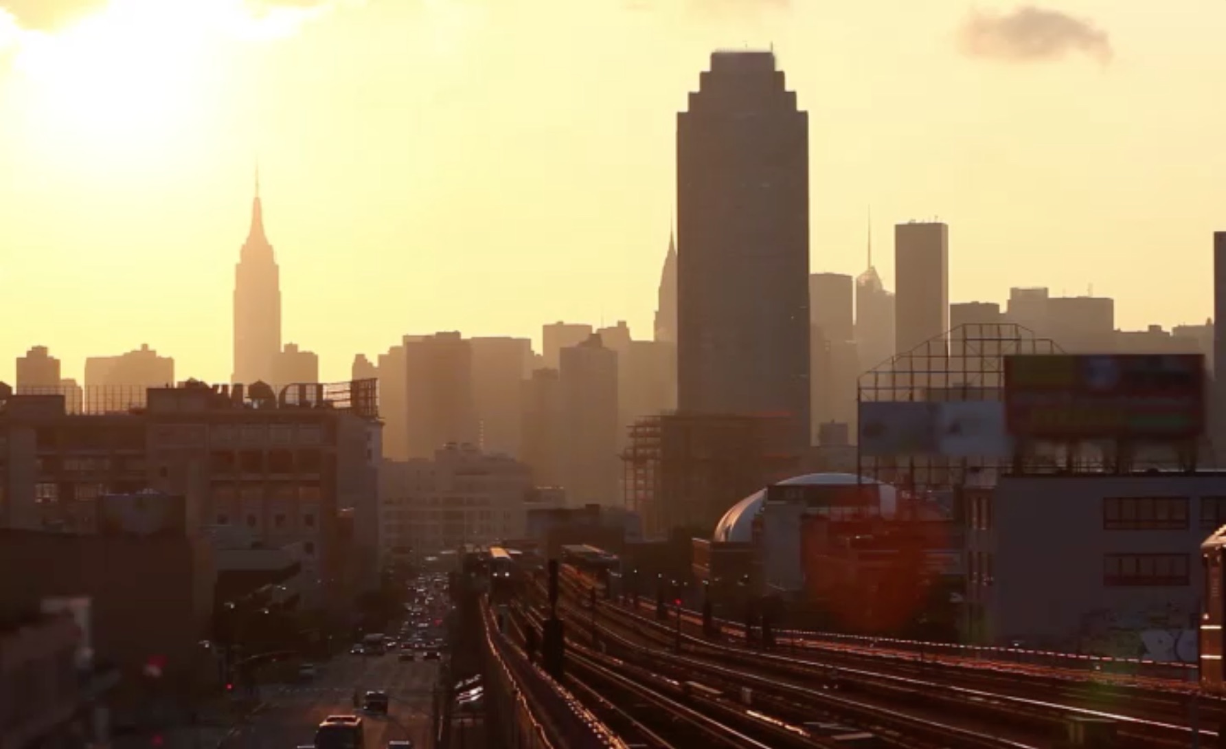 Luxury Apartments NYC | Goldfarb Properties